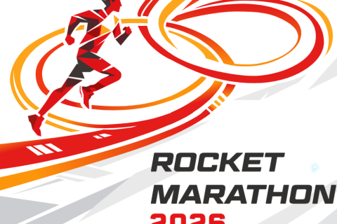 10/25(日)：ロケットマラソン2026大阪大会【2kmファミリー・30km・フル】