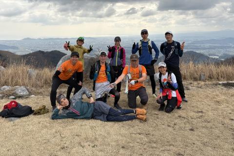 ランニングスクール会員募集