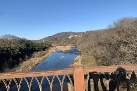 【秩父札所午歳総開帳記念】巡礼ウォーク（札所十九番〜二十五番）