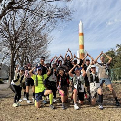 第3回 ｲｯﾎﾟ練『グループロング走（春ランver.）』