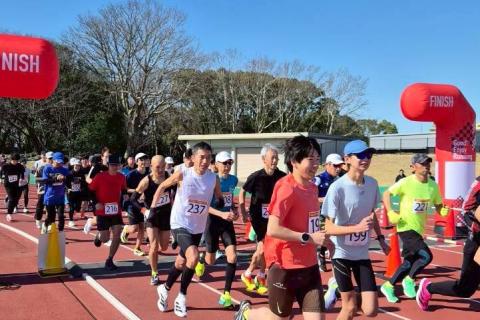 【早割中】6/21(日)四日市ランナーズトライアル