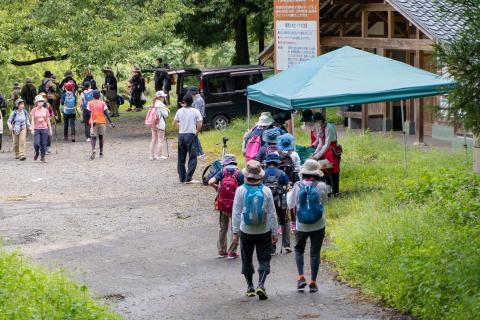 AGANO WALK&EAT 2026　～秘密の散歩道～