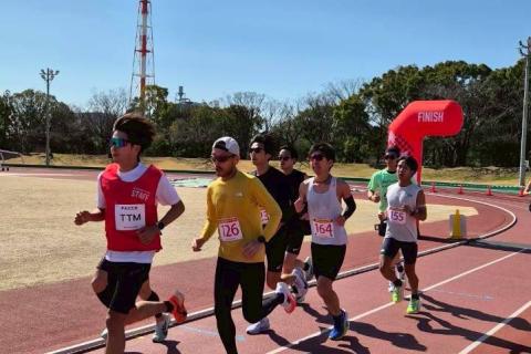 【早割中】6/21(日)四日市ランナーズトライアル