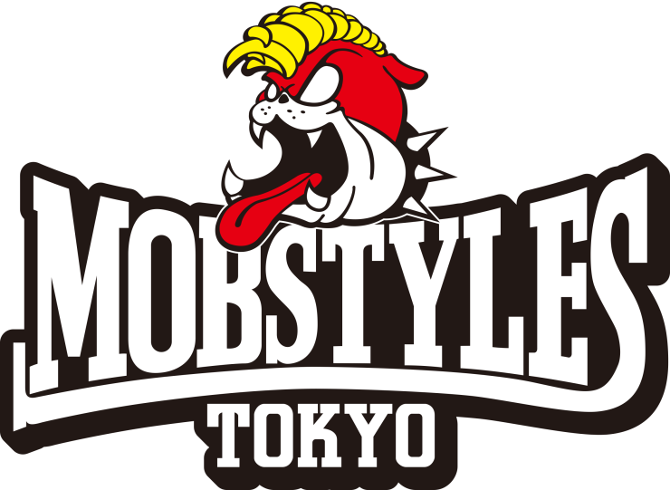 mobstyleTokyo