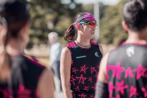 Leaps & Bounds 東京チームメンバー募集(26-27シーズン)