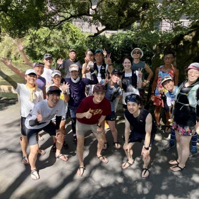 モーニングパンラン〜おいしいパンを食べるために走ろう！〜