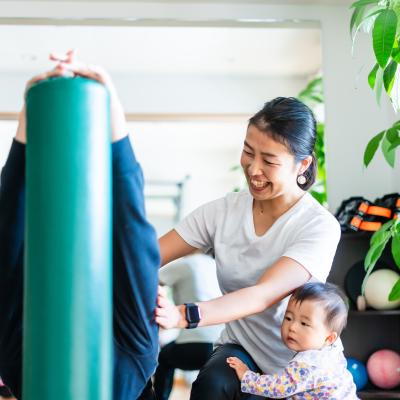 SAKI 0リセット整体師／カラダ再燃焼トレーナー