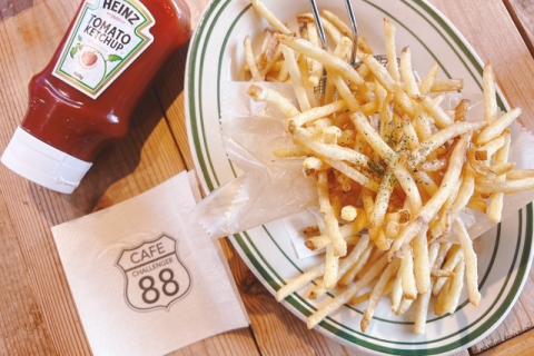 4/19(日)【チームソトアソビ＠春のピザ食べトレラン】