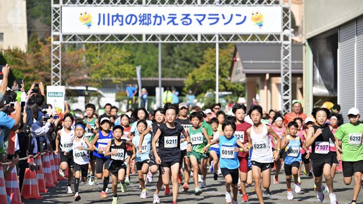 RUNNET連携画像1
