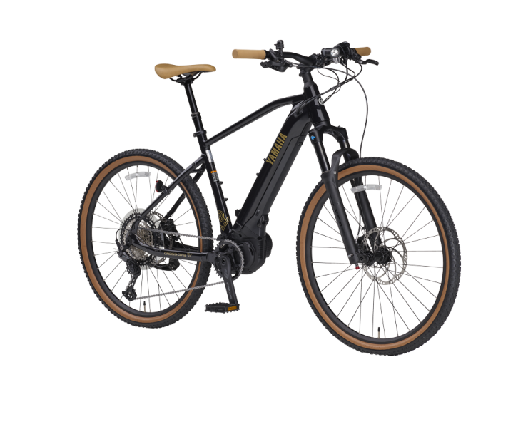 e-BIKE（電動アシスト付きスポーツバイク）CROSSSORE   RE