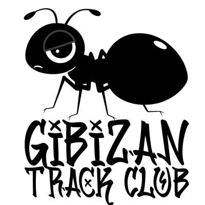 【蟻尾山TrackClub】ヒルスプリント100ｍ×10！心臓をシバキ上げる！