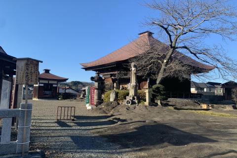 【秩父札所午歳総開帳記念】巡礼ウォーク（札所十九番〜二十五番）