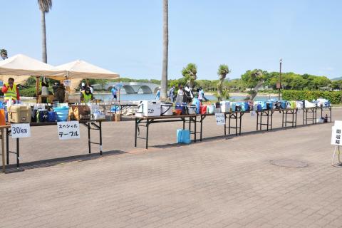 【追加募集】第30回赤穂ウルトラマラソン