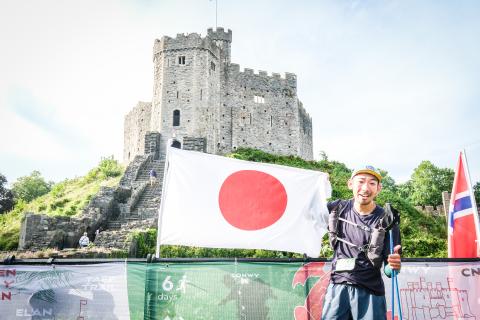 4/11（土）18:30開催：アドベンチャーレース報告会〜完走のために大事にしてること〜