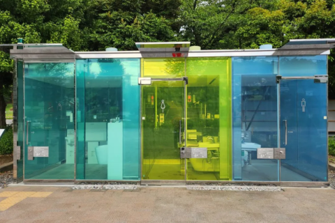 渋谷deトレラン -2026 Spring-