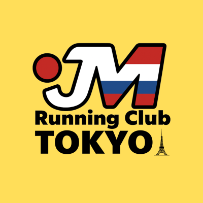 JM Running Club TOKYO
