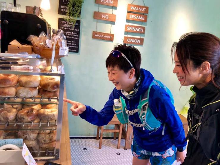 どれにしようかな～?