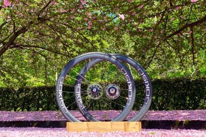 先着3名様限定！「1泊2日GOKISOホイール無料貸し出し in ルサイク土浦店」