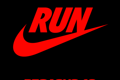 【NIKE×Victoria】Pegasus42 試履きラン