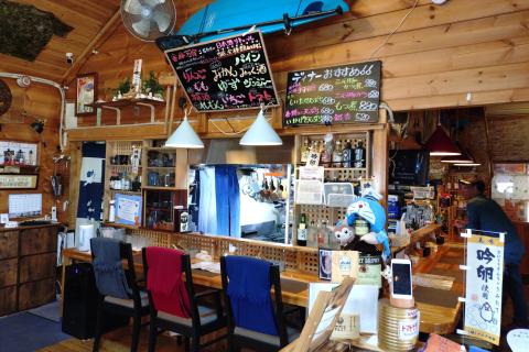 第２回 卵匠家 吟マラソン