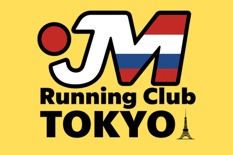 JM Running Club TOKYO