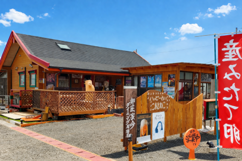 第２回 卵匠家 吟マラソン