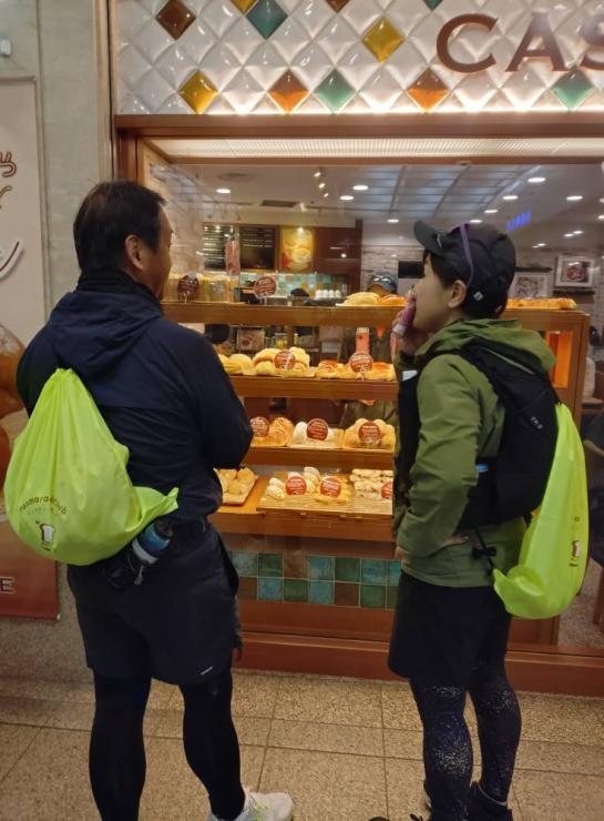 オリジナルナップサック