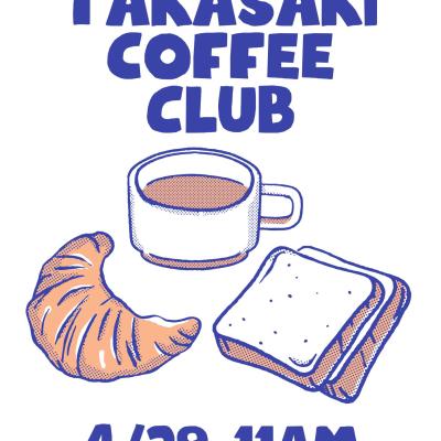 高崎コーヒーラン＆低酸素トレーニング体験