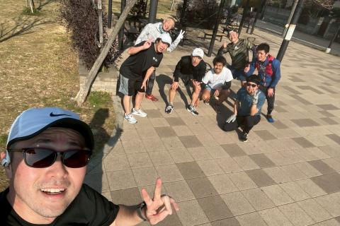 大会スタッフ募集