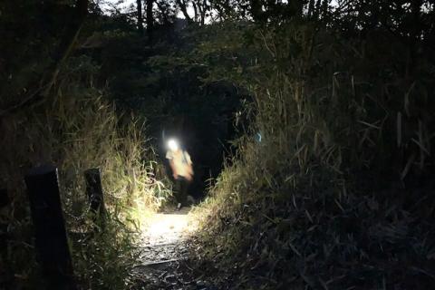 4/29(水祝)【チームソトアソビ連習会＠ナイトトレイル】