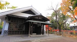 山王草堂記念館