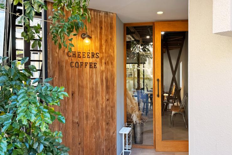 【ワラーチデビュー】隠れ家カフェで「走れるサンダル」ワークショップ