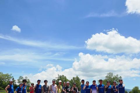 【菅平高原】1day高地強化セッション