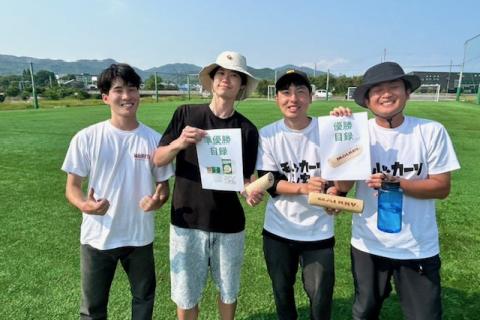 第2回淡路市モルック大会