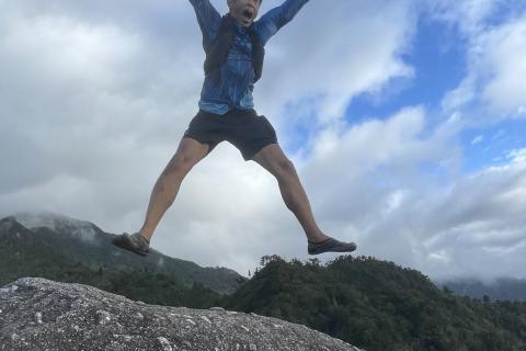 的場 喜郎