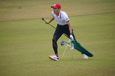 【ランニング＆ゴルフ】スピードゴルフ北海道オープン