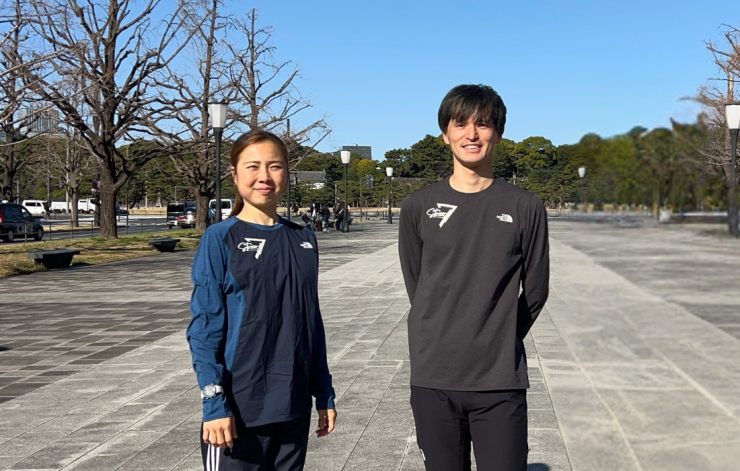 衛守コーチ・Akaneコーチ