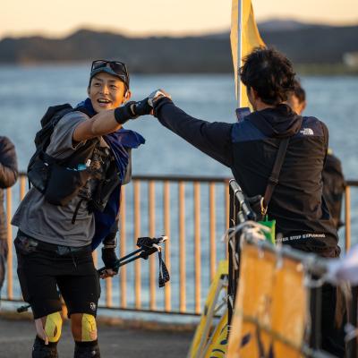 【初心者限定】初めてのトレイルラン講座in愛知県｜安心して山デビュー