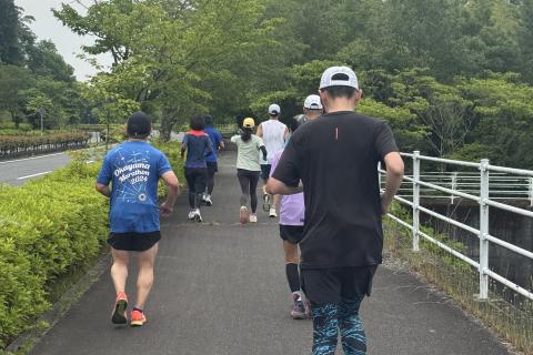 【てんまやRUN】Try4　第３期