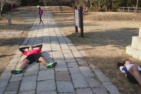 【5/16(土)】神戸摩耶山･階段トレーニングの会（2026年5月度）