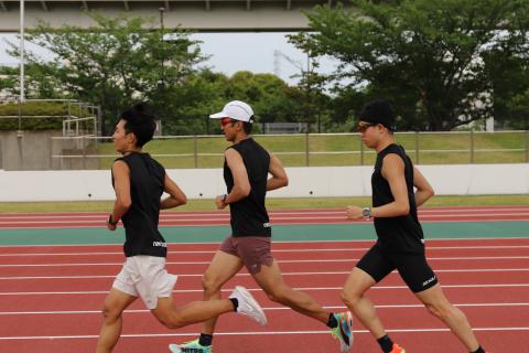 【LIMITS｜身体能力開発ランクラブ】LIMITS FESTIVAL