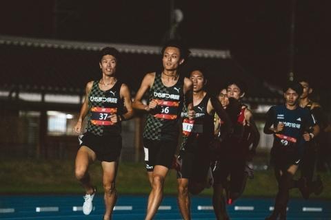MDC CHALLENGERS in 福岡 supported by ランナーズ