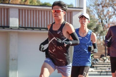 毎週火曜 06:30始動！竹澤練