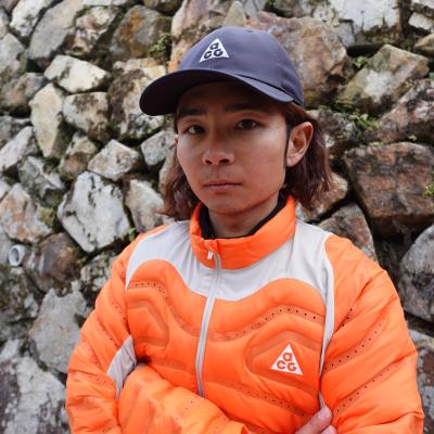 【限定40名】くれいじーかろと走るトレイル練習会＆セミナー｜大観峯【5/23】