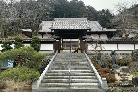 【秩父札所午歳総開帳記念】巡礼ウォーク（札所二十六番〜二十九番）