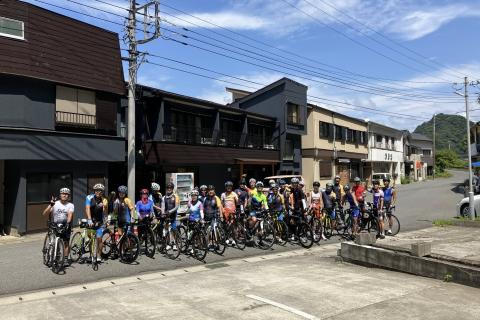 OSJトライスロン夏合宿 2026 in リソルの森