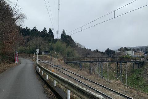 【秩父札所午歳総開帳記念】巡礼ウォーク（札所二十六番〜二十九番）