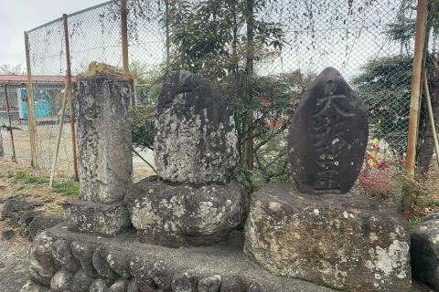 【秩父札所午歳総開帳記念】巡礼ウォーク（札所二十六番〜二十九番）