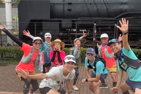 【無料】木更津-One Night Carnival Runｰ　※走るのは昼間です