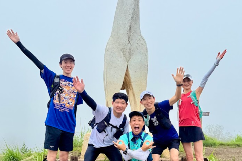 【無料】木更津-One Night Carnival Runｰ　※走るのは昼間です